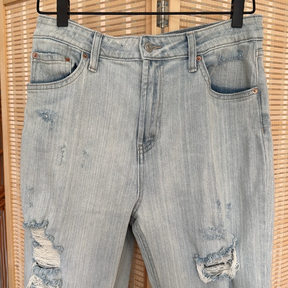 Wild Fable Ripped Jeans - Picture 3 of 5